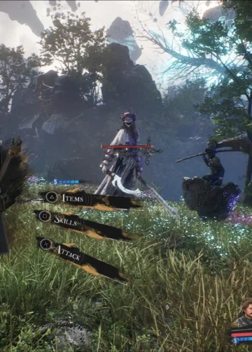 Clair Obscur Expedition 33