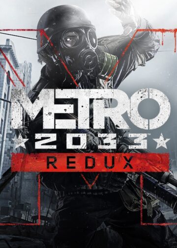 Metro Exodus