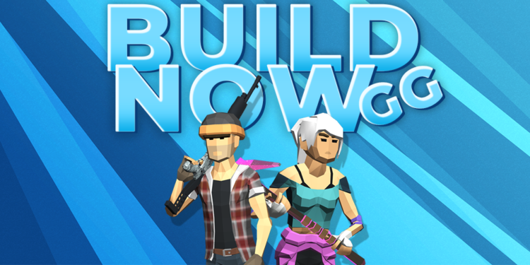 Build Now GG