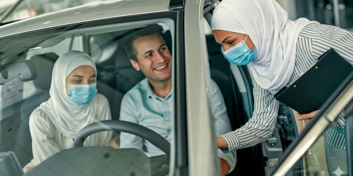 Benefits of Purchasing From a Certified Hyundai Dealership