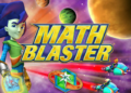 Math Blaster