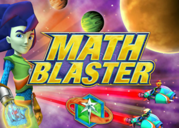 Math Blaster