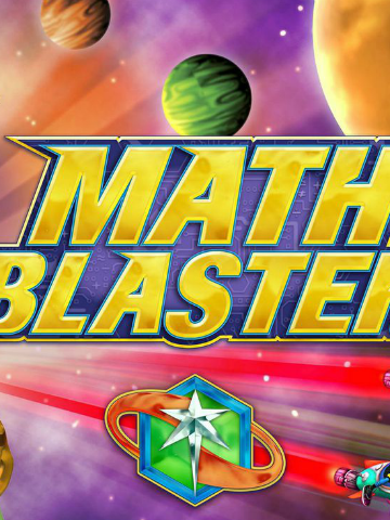 Math Blaster