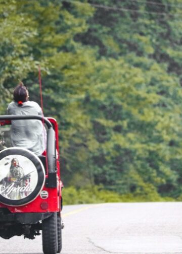 Sustainable Road Trip Habits That Actually Make a Difference