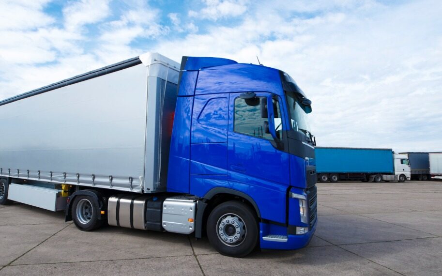 How Commercial Truck Leasing Helps Companies Scale Their Logistics Operations