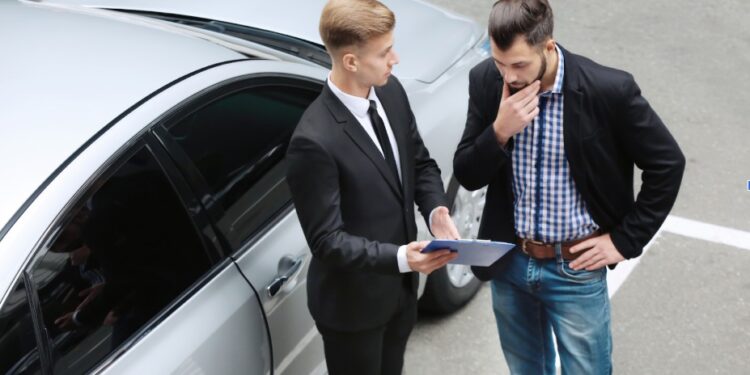What Makes the Buying Process Smooth at Utah Chevrolet Dealers