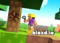 Bloxd io Unblocked