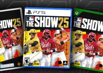 MLB The Show 25