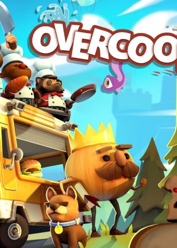 Overcooked 2