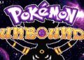 Pokemon Unbound ROM