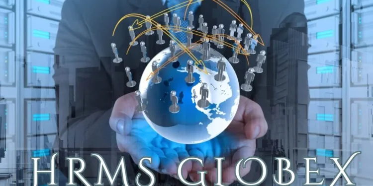 Hrms Globex