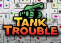 Tank Trouble Unblocked