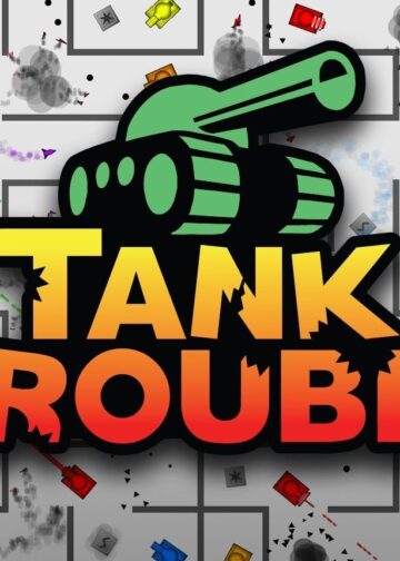 Tank Trouble Unblocked