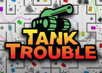 Tank Trouble Unblocked