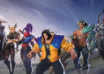 New Marvel Rivals Characters