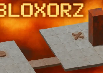 Bloxorz Unblocked