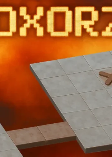 Bloxorz Unblocked