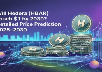 Hbar Price Prediction