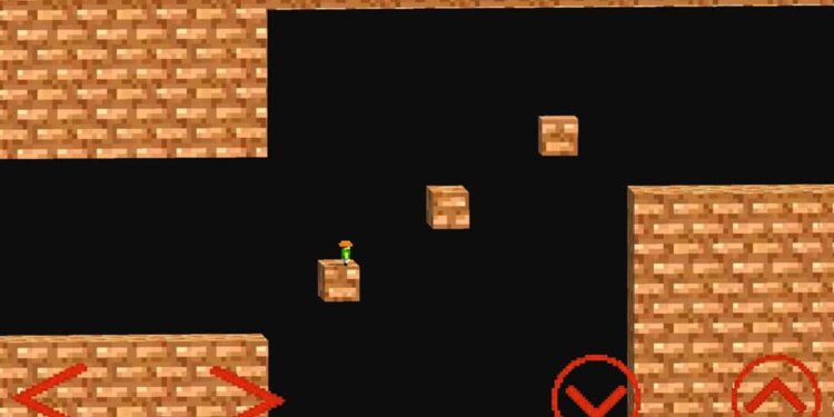 Trap Adventure 2