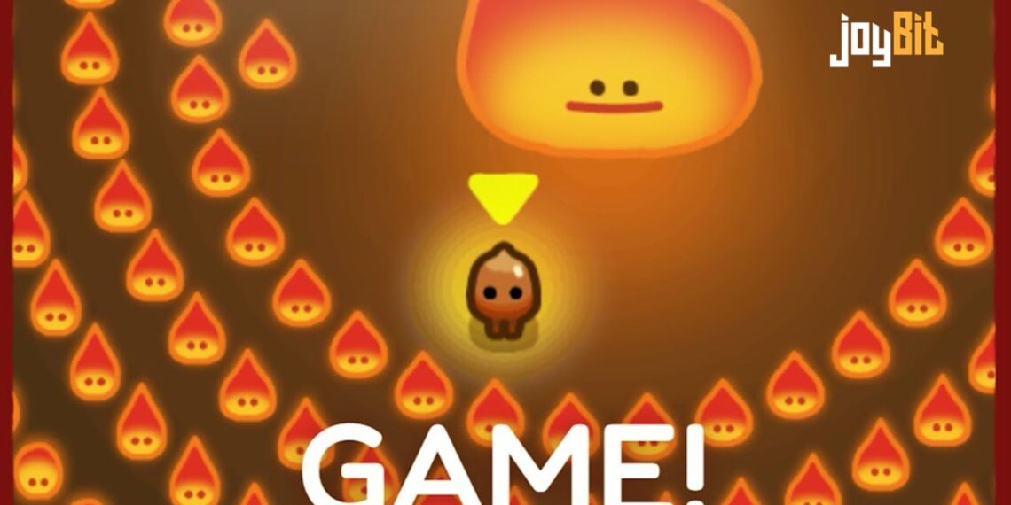 Popcorn Google Doodle