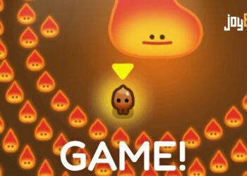 Popcorn Google Doodle