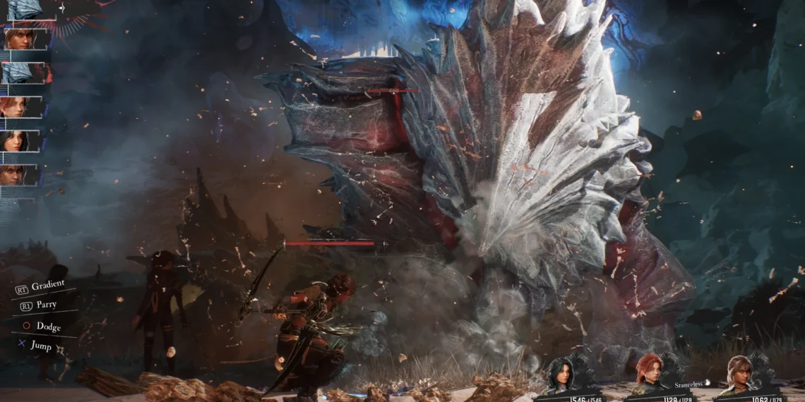 Clair Obscur: Expedition 33