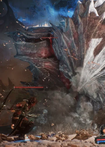 Clair Obscur: Expedition 33