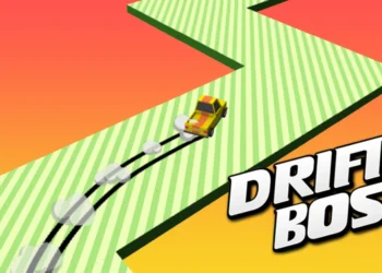 Drift Boss Unblocked