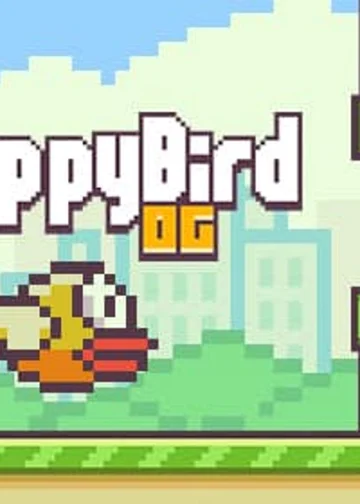 Flappy Bird Unblocked