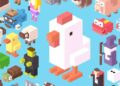 Crossy Road Unblocked