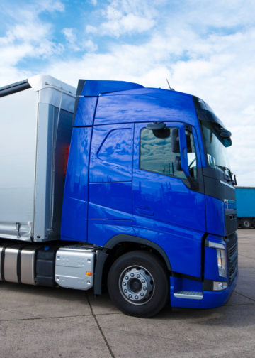 Logistics Operations