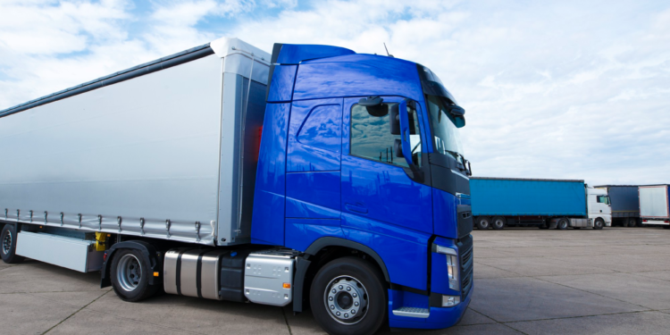 Logistics Operations