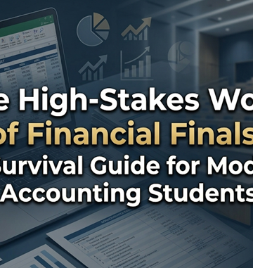 Financial Finals