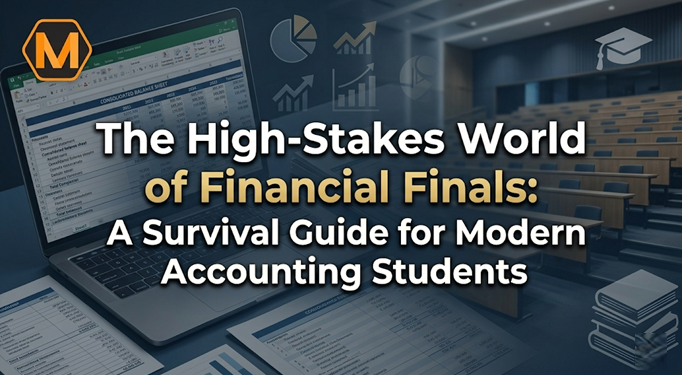Financial Finals