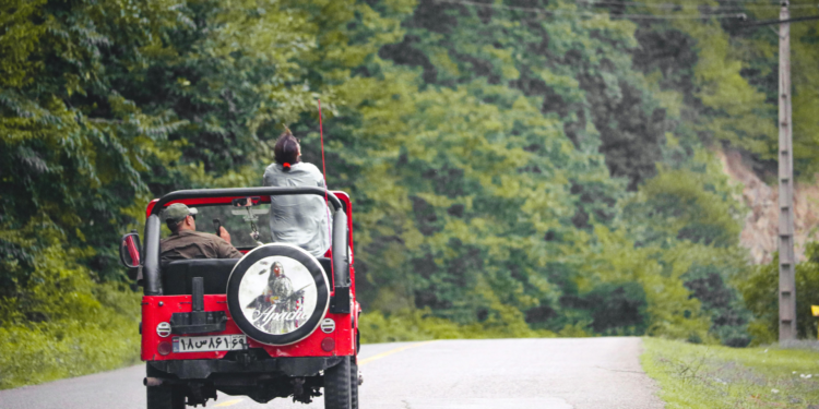 Sustainable Road