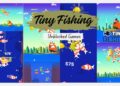 Tiny Fishing Unblocked