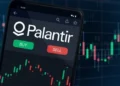 Palantir Stock Split