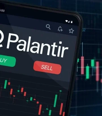 Palantir Stock Split