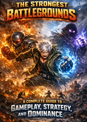 The Strongest Battlegrounds