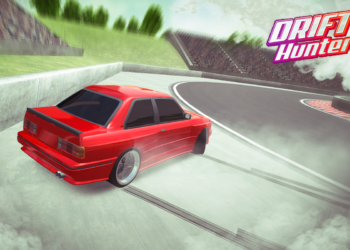 Drift Hunters Unblocked