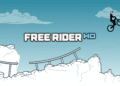 Free Rider Jumps