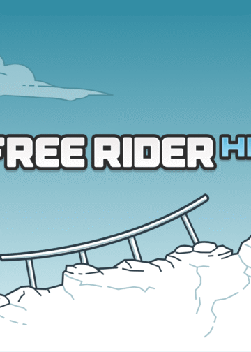 Free Rider Jumps