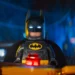 New lego batman game
