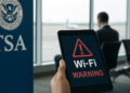 Tsa Public Wifi Warning