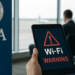 Tsa Public Wifi Warning