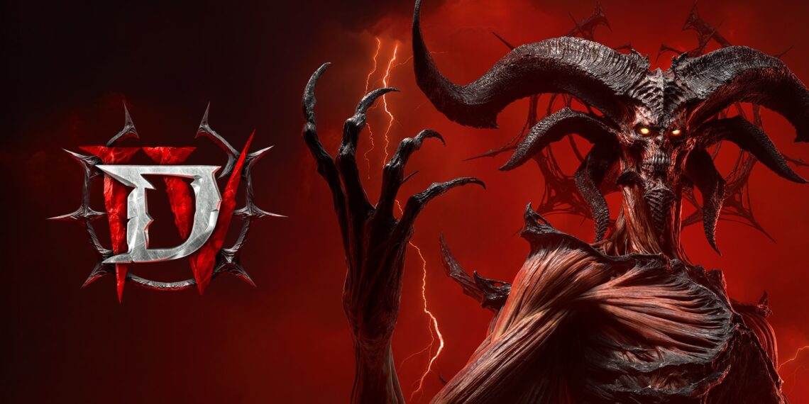 Diablo IV Sorcerer Build