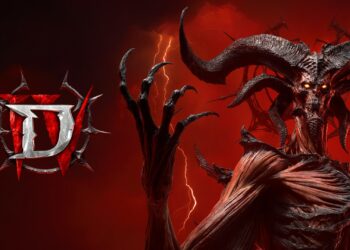 Diablo IV Sorcerer Build
