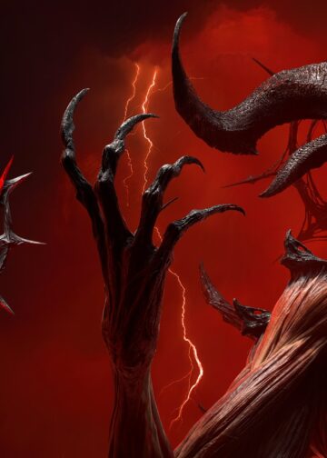 Diablo IV Sorcerer Build