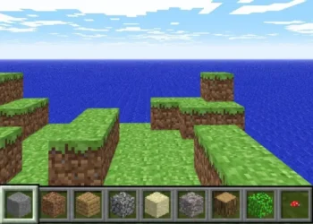 Minecraft Classic Free