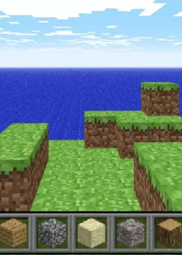 Minecraft Classic Free